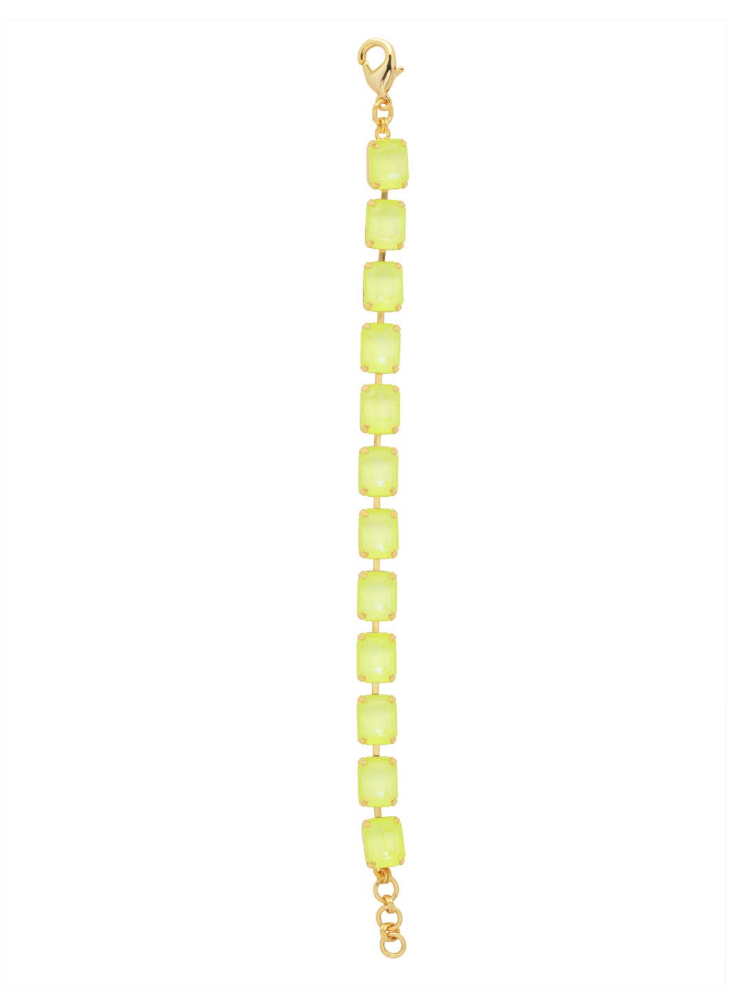 Sorrelli - Octavia Repeating Tennis Bracelet - BFZ6BGELY