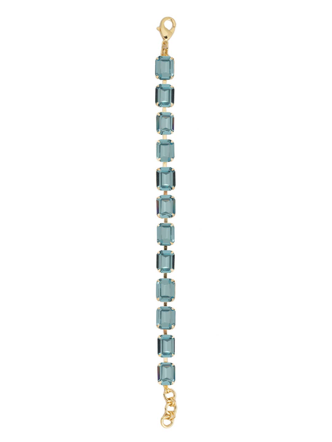Sorrelli - Octavia Repeating Tennis Bracelet - BFZ6BGAQU