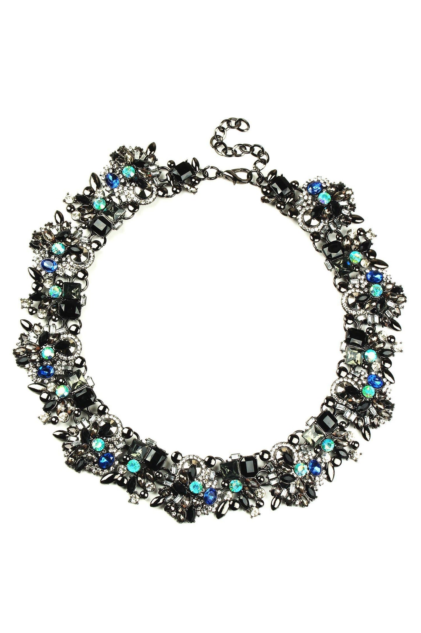 Eye Candy Los Angeles - Sloane Necklace