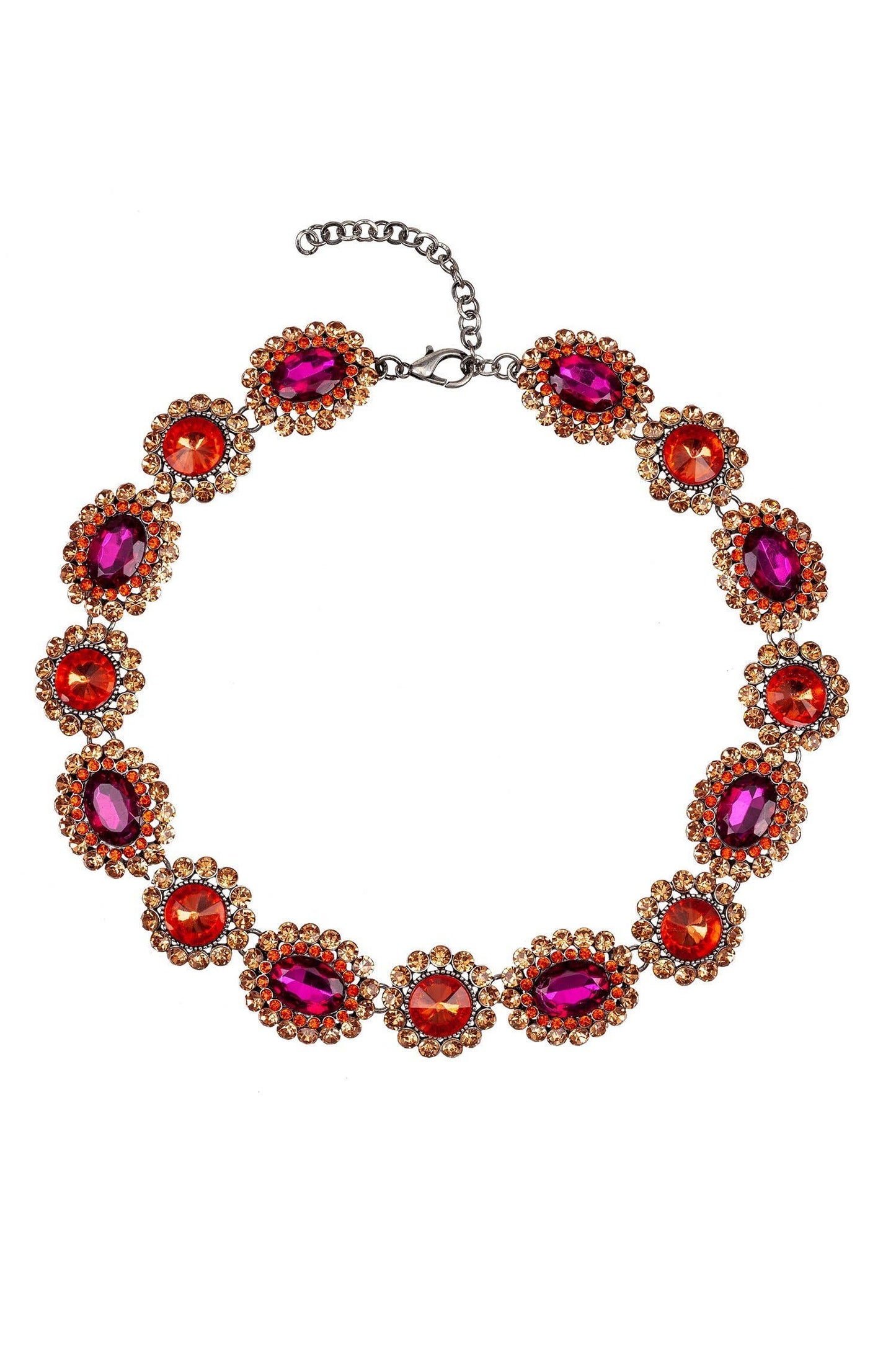 Eye Candy Los Angeles - Juliet Necklace