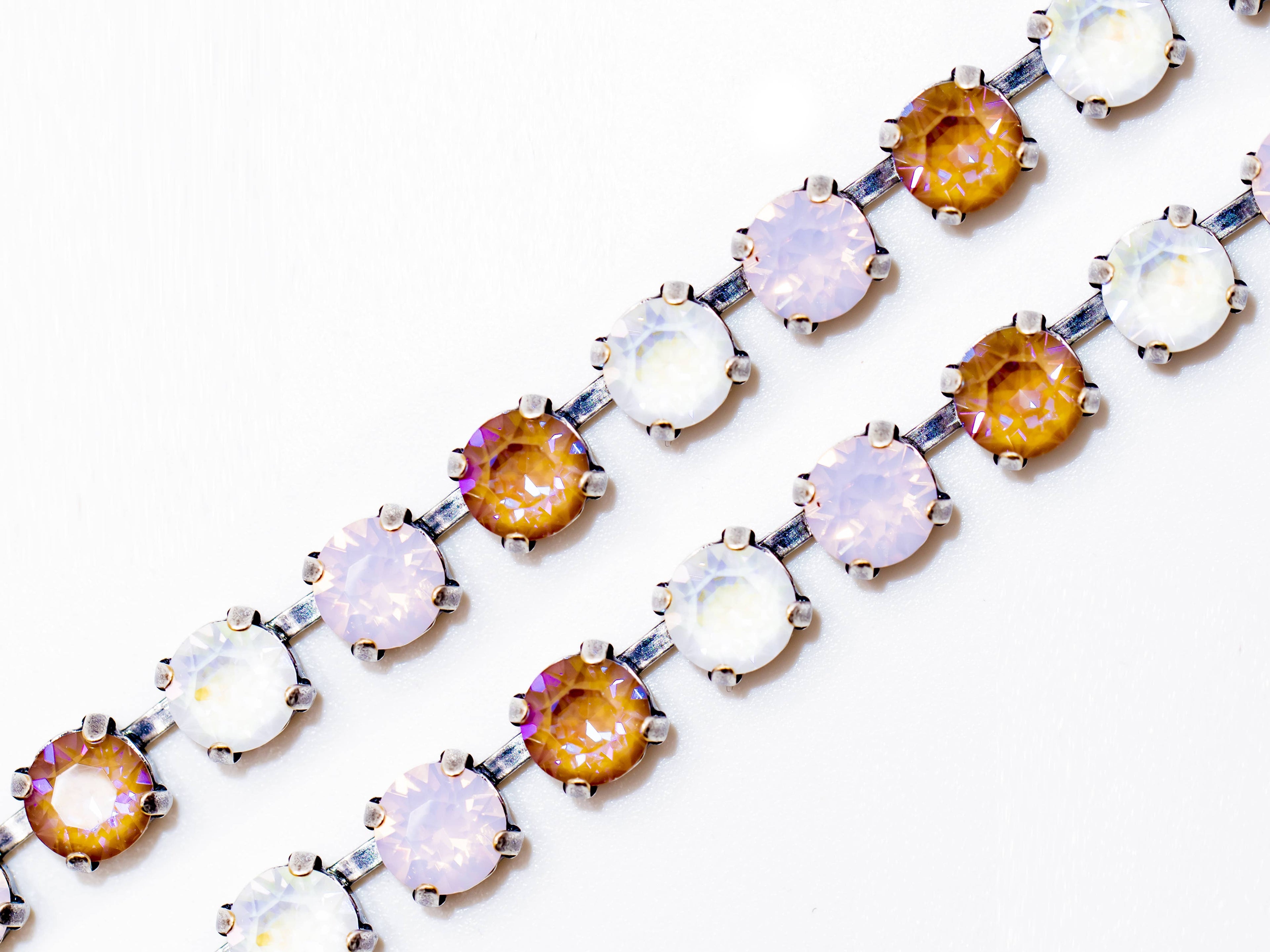 Soul Collection - Talina Bracelet with Premium Crystal