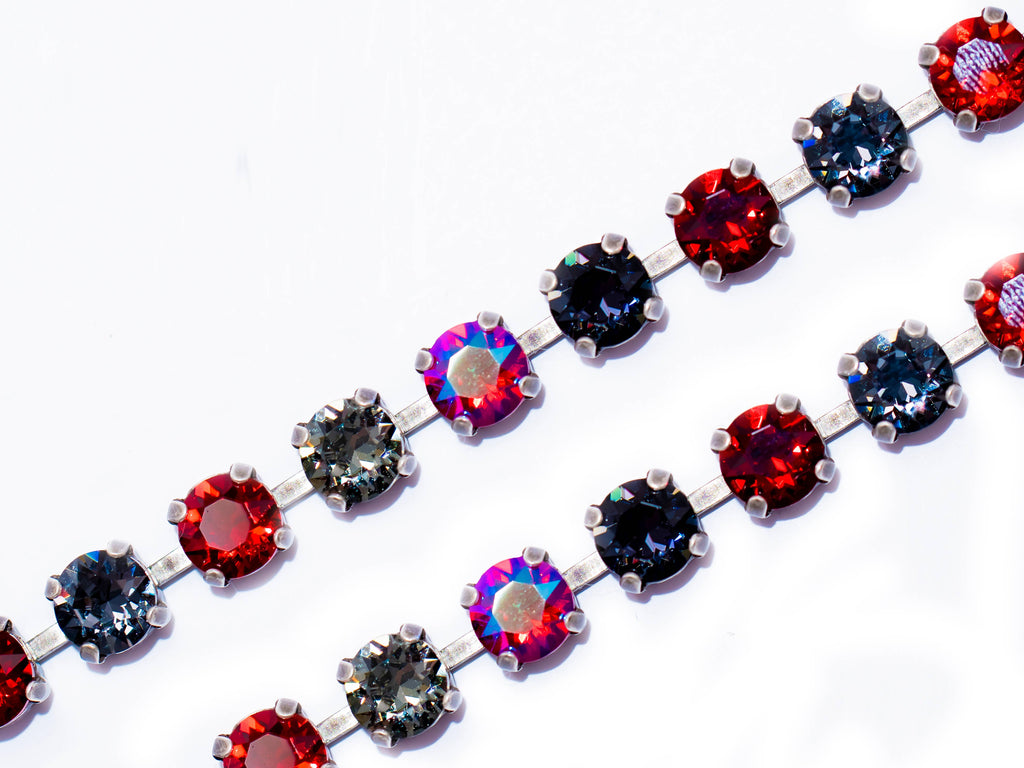 Soul Collection - Talina Bracelet with Premium Crystal