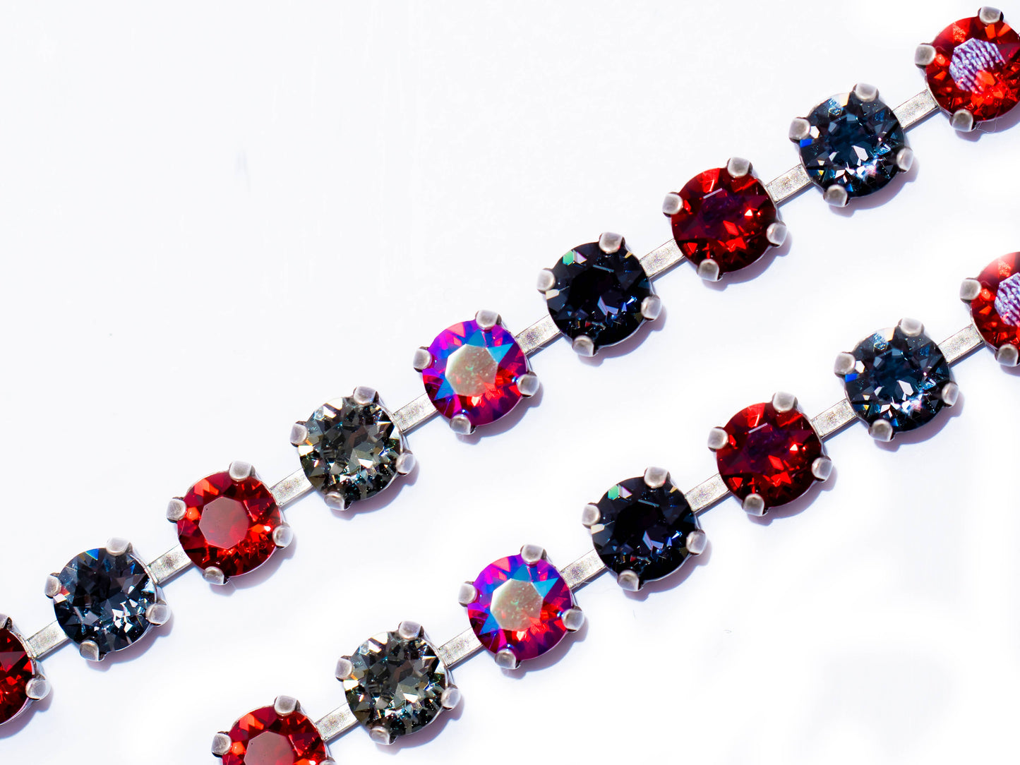 Soul Collection - Talina Bracelet with Premium Crystal