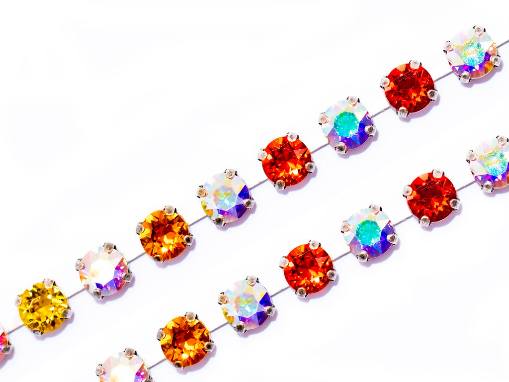 Soul Collection - Talina Bracelet with Premium Crystal