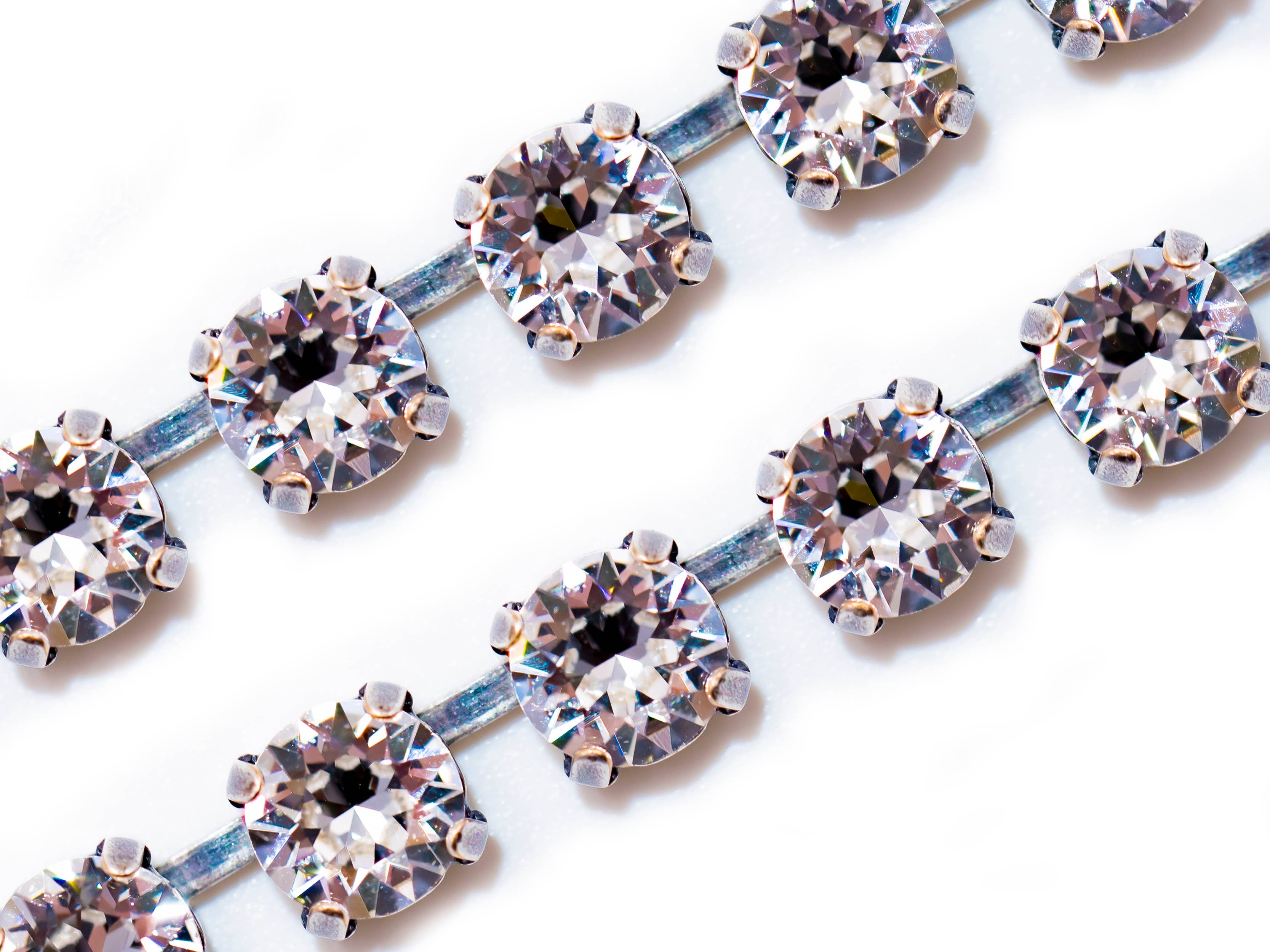 Soul Collection - Talina Bracelet with Premium Crystal
