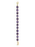 Sorrelli - Octavia Repeating Tennis Bracelet - BFZ6BGPV