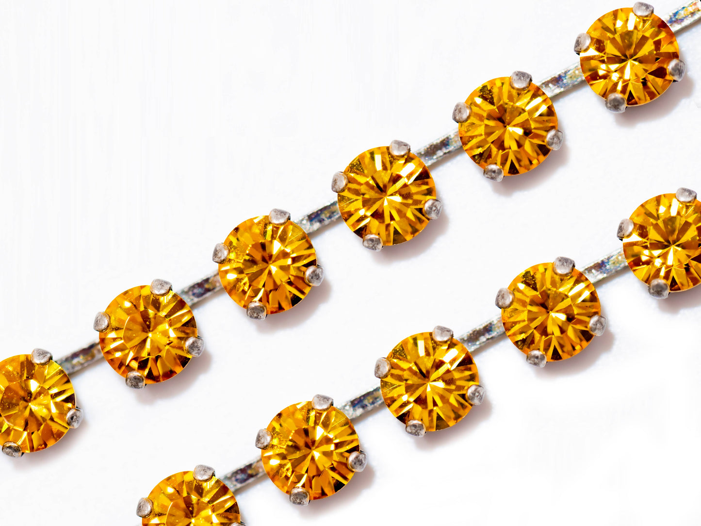 Soul Collection - Talina Bracelet with Premium Crystal