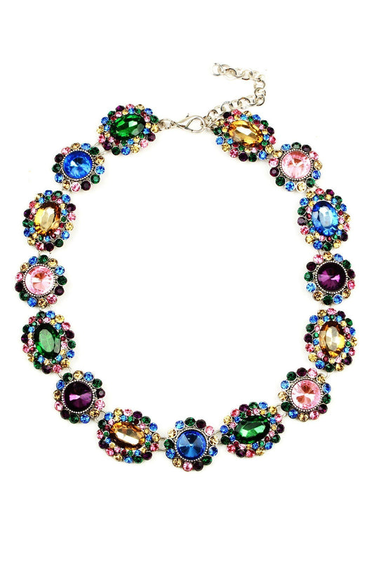 Eye Candy Los Angeles - Juliet Necklace