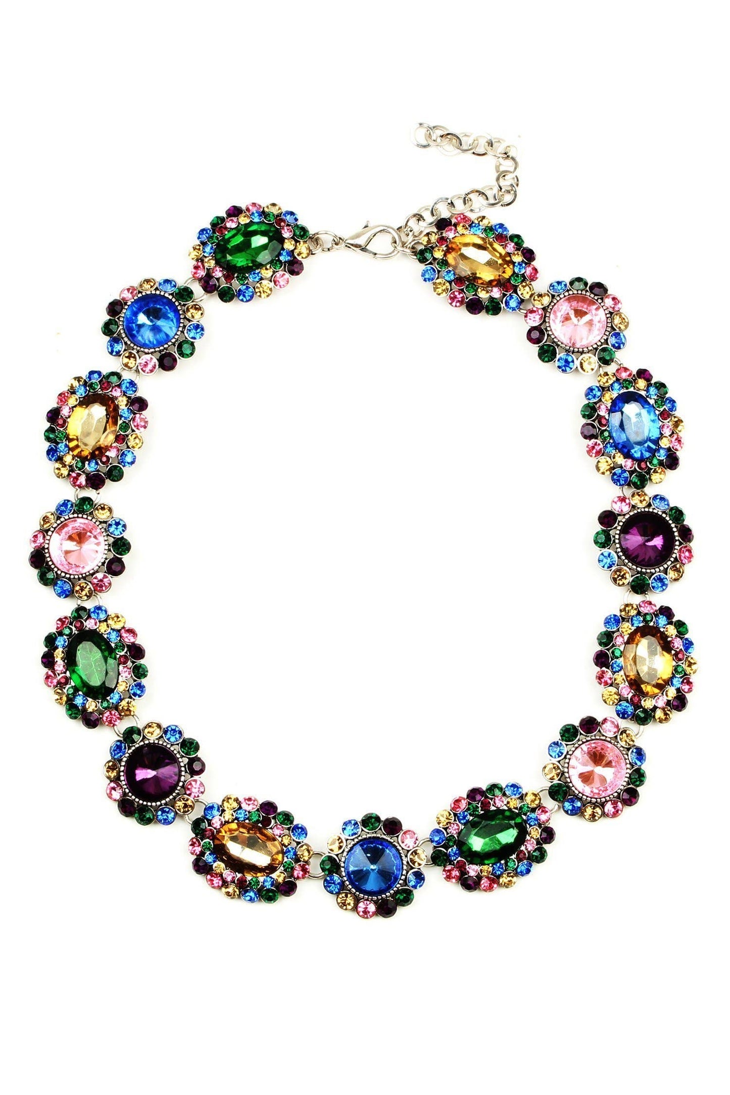 Eye Candy Los Angeles - Juliet Necklace