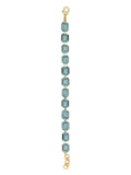 Sorrelli - Octavia Repeating Tennis Bracelet - BFZ6BGAQU