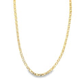 MIA Jewelry - Flat Mariner Chain (F64)