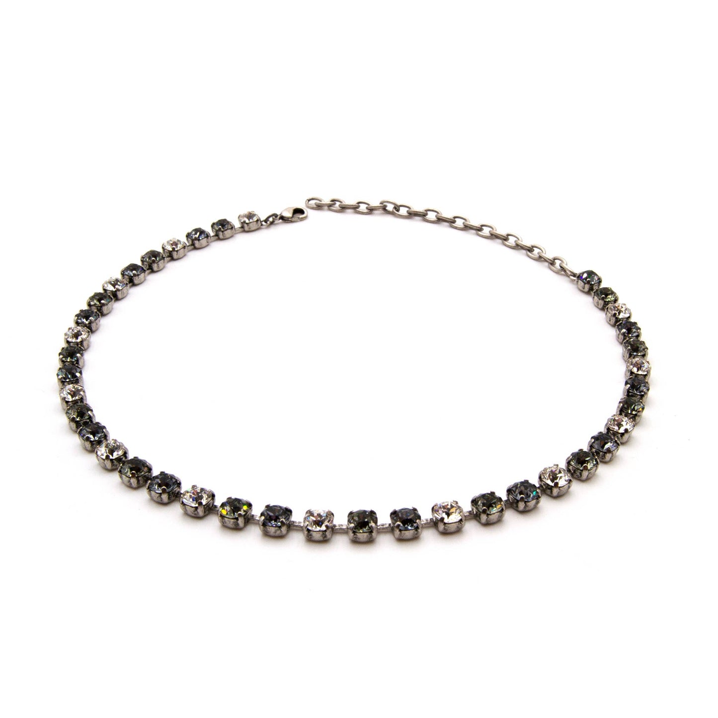 Soul Collection - Apolonia Necklace with Premium Crystal
