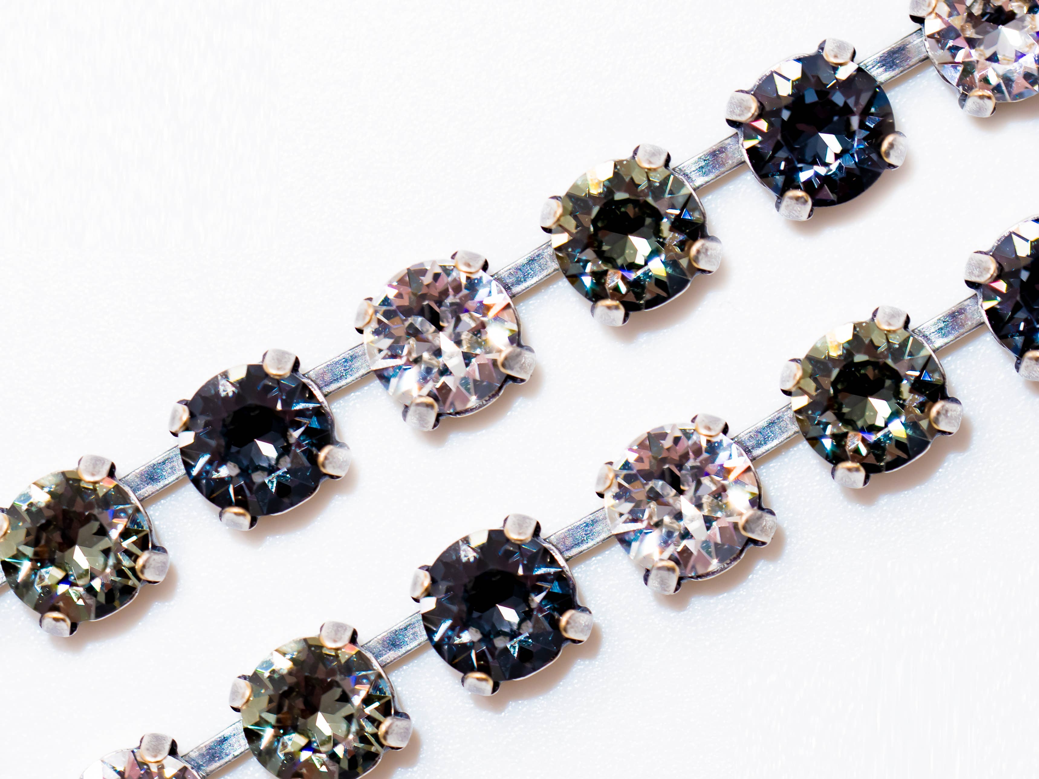 Soul Collection - Talina Bracelet with Premium Crystal