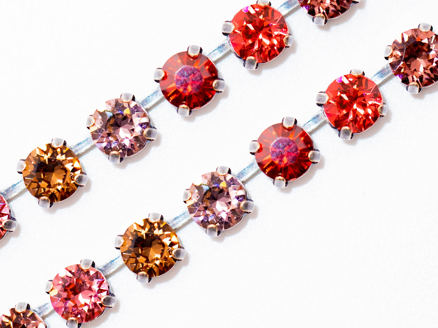 Soul Collection - Talina Bracelet with Premium Crystal