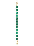 Sorrelli - Octavia Repeating Tennis Bracelet - BFZ6BGEME