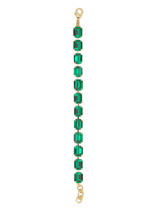 Sorrelli - Octavia Repeating Tennis Bracelet - BFZ6BGEME