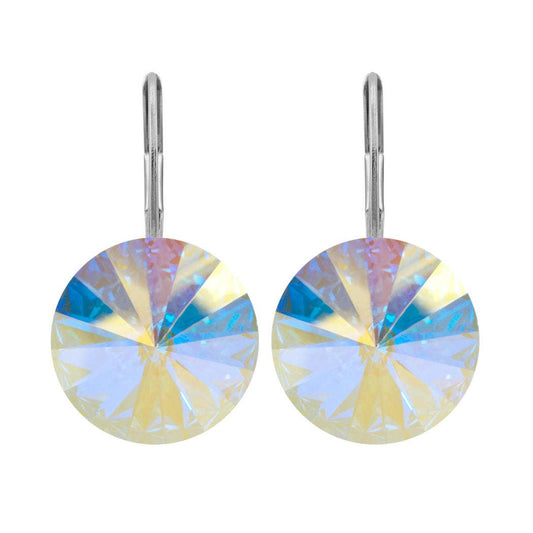 Soul Collection - Glamira drop earrings with Premium Crystal