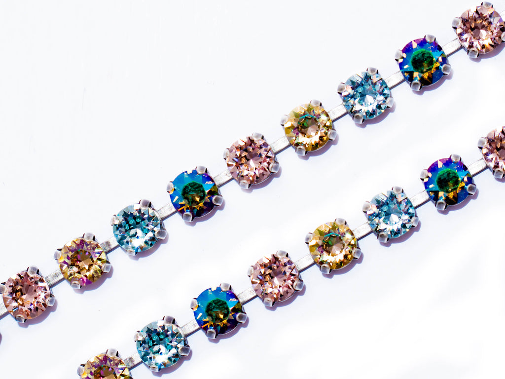 Soul Collection - Talina Bracelet with Premium Crystal