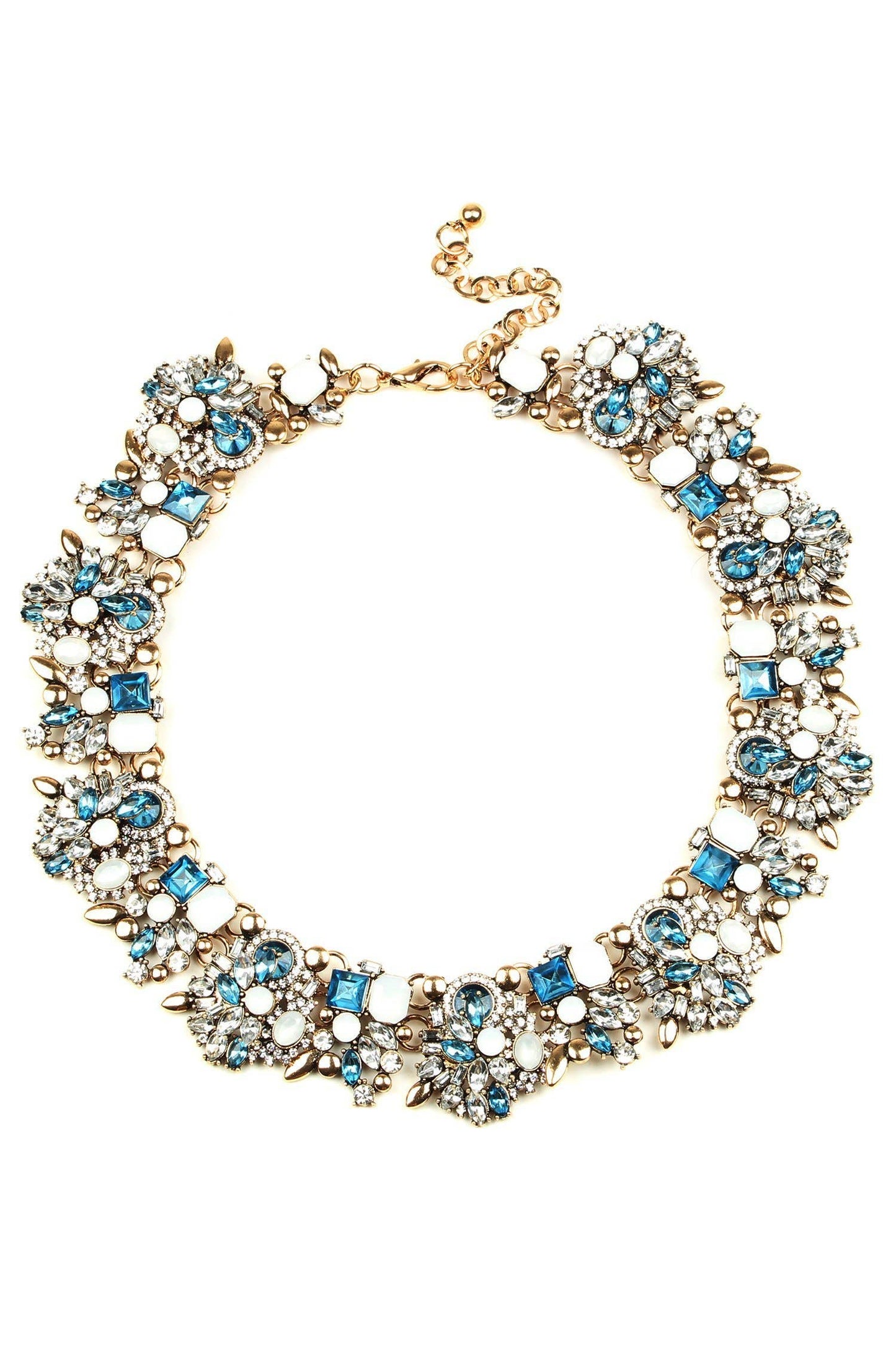 Eye Candy Los Angeles - Sloane Necklace