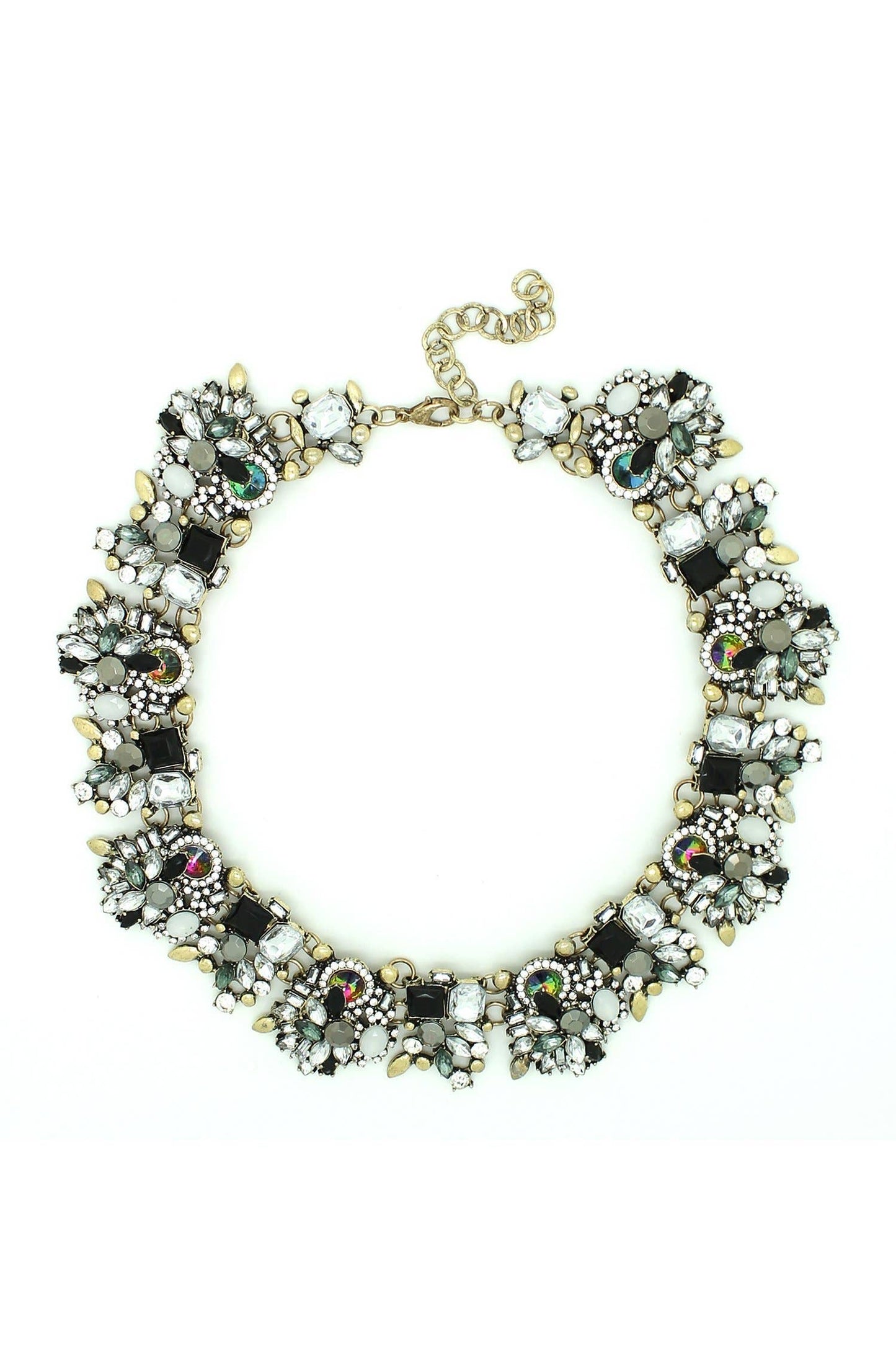 Eye Candy Los Angeles - Sloane Necklace