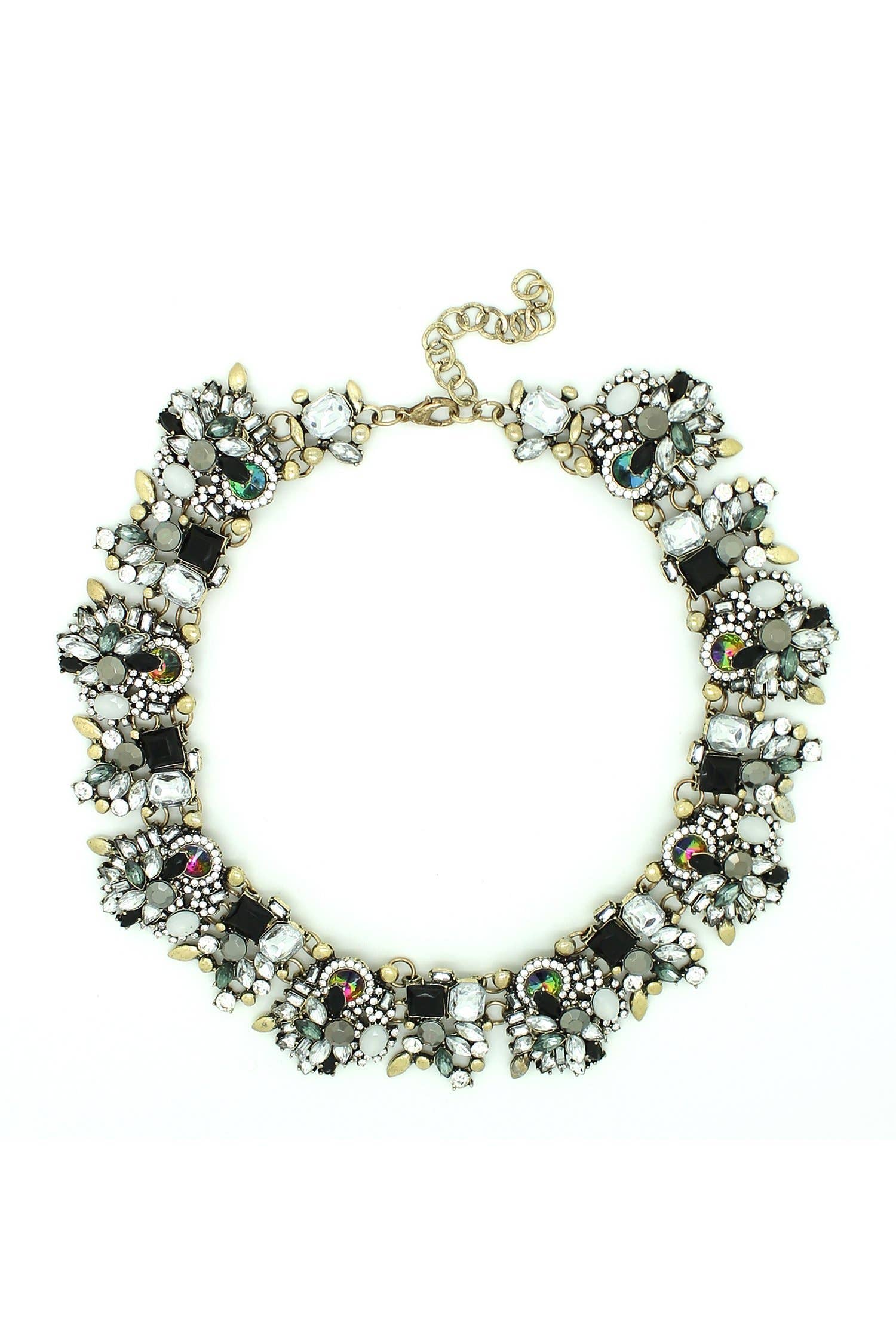 Eye Candy Los Angeles - Sloane Necklace
