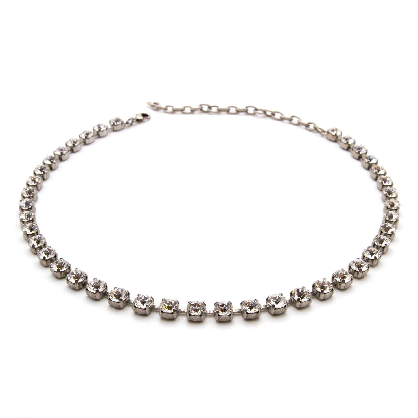 Soul Collection - Apolonia Necklace with Premium Crystal
