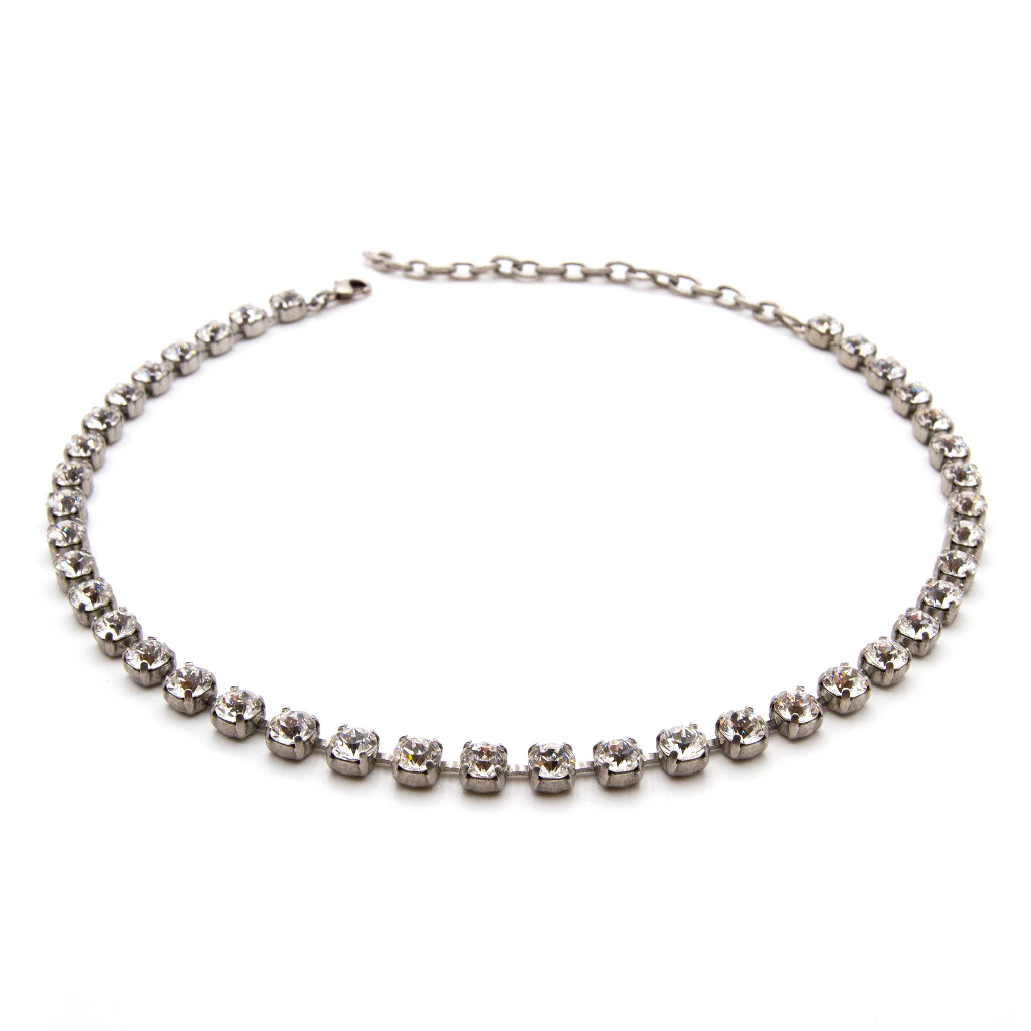 Soul Collection - Apolonia Necklace with Premium Crystal