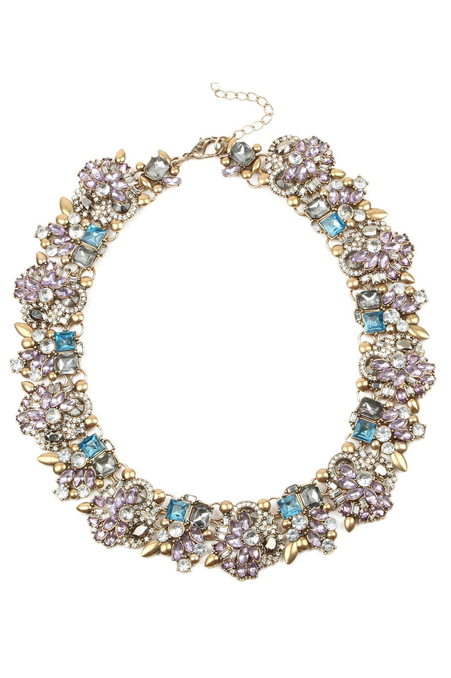 Eye Candy Los Angeles - Sloane Necklace