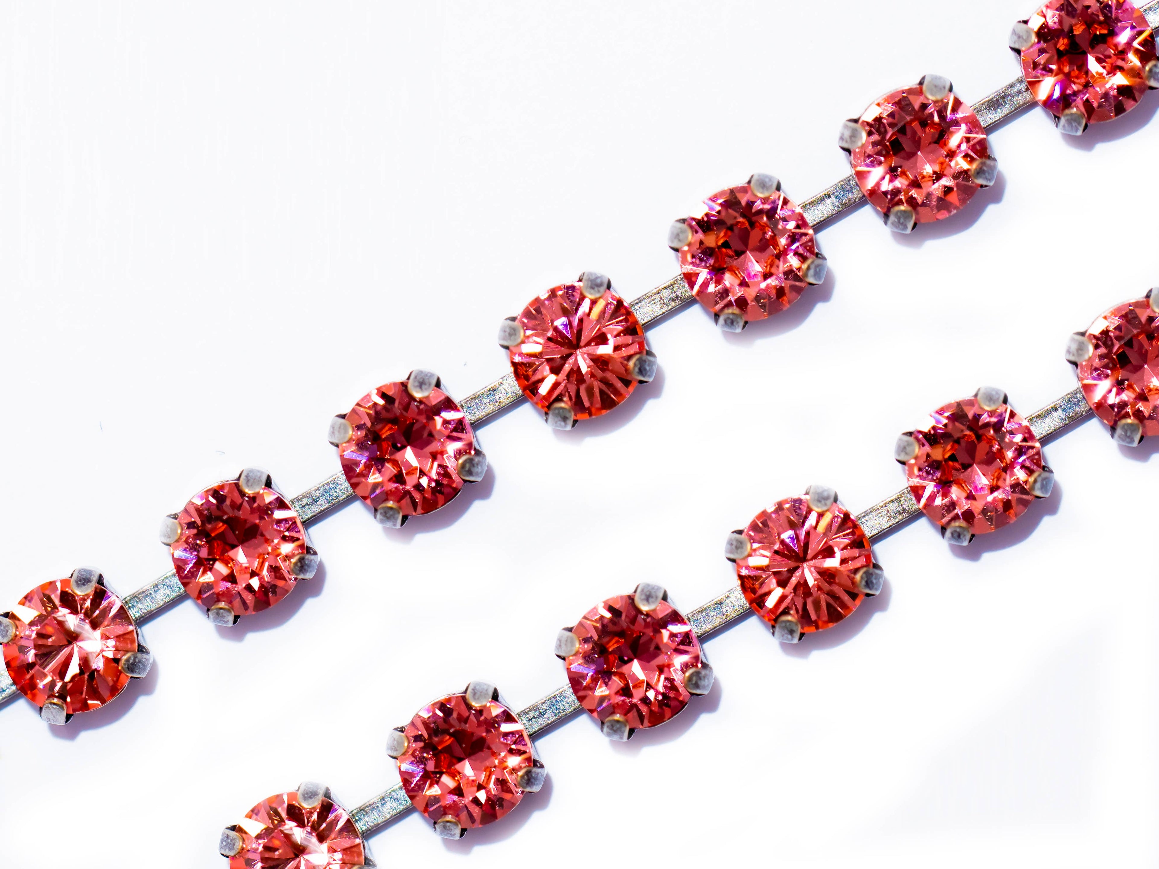 Soul Collection - Talina Bracelet with Premium Crystal