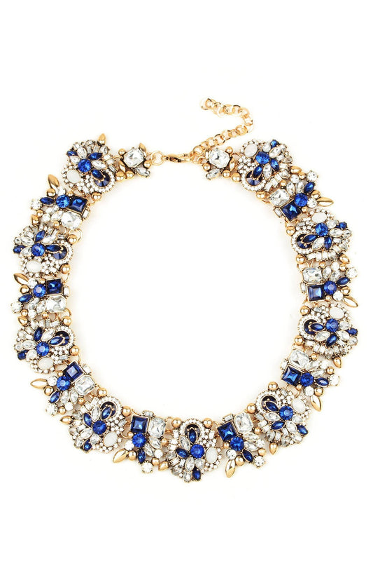Eye Candy Los Angeles - Sloane Necklace