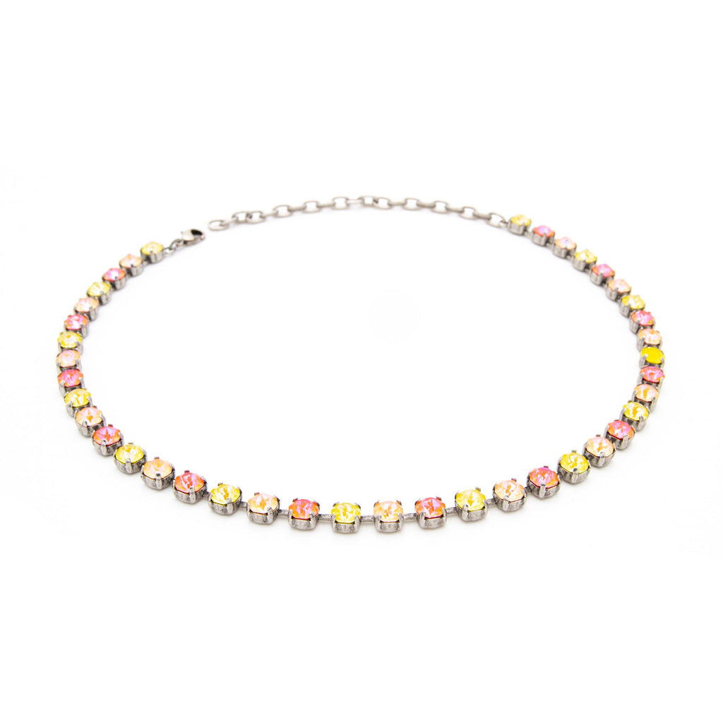 Soul Collection - Apolonia Necklace with Premium Crystal