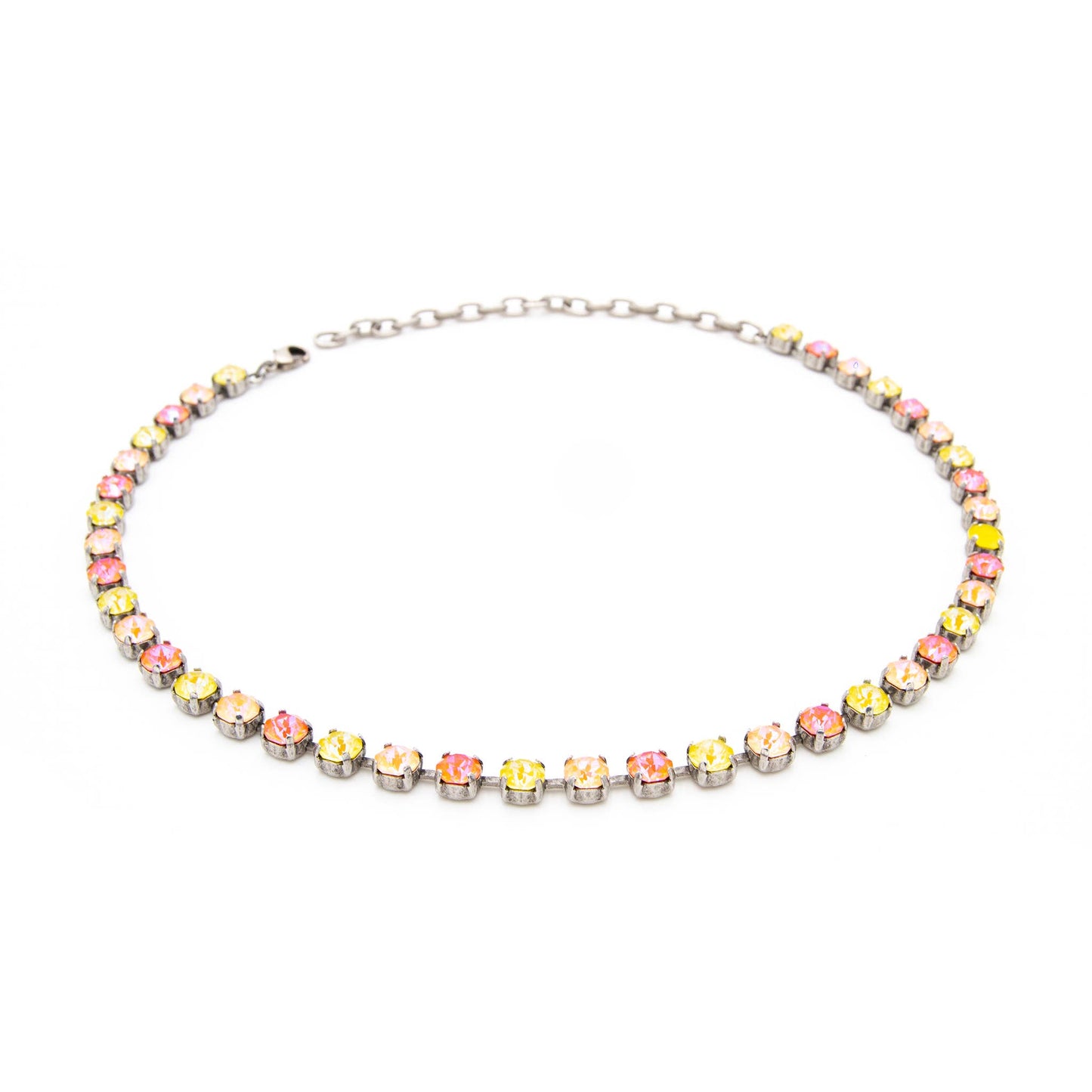 Soul Collection - Apolonia Necklace with Premium Crystal