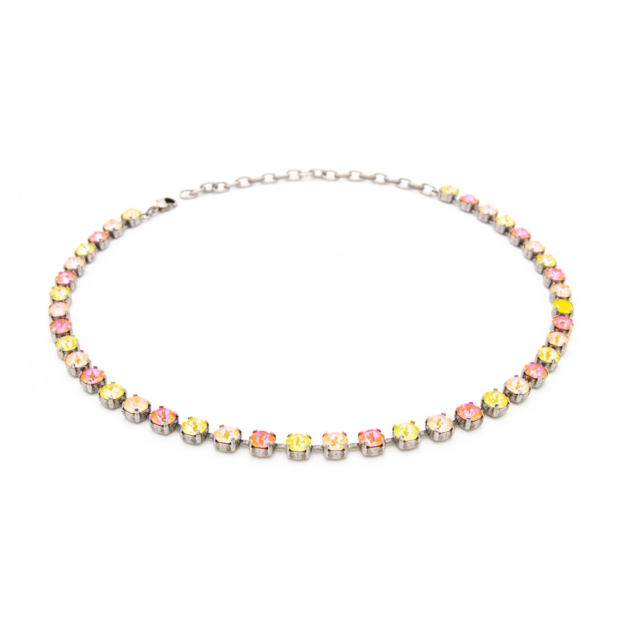 Soul Collection - Apolonia Necklace with Premium Crystal