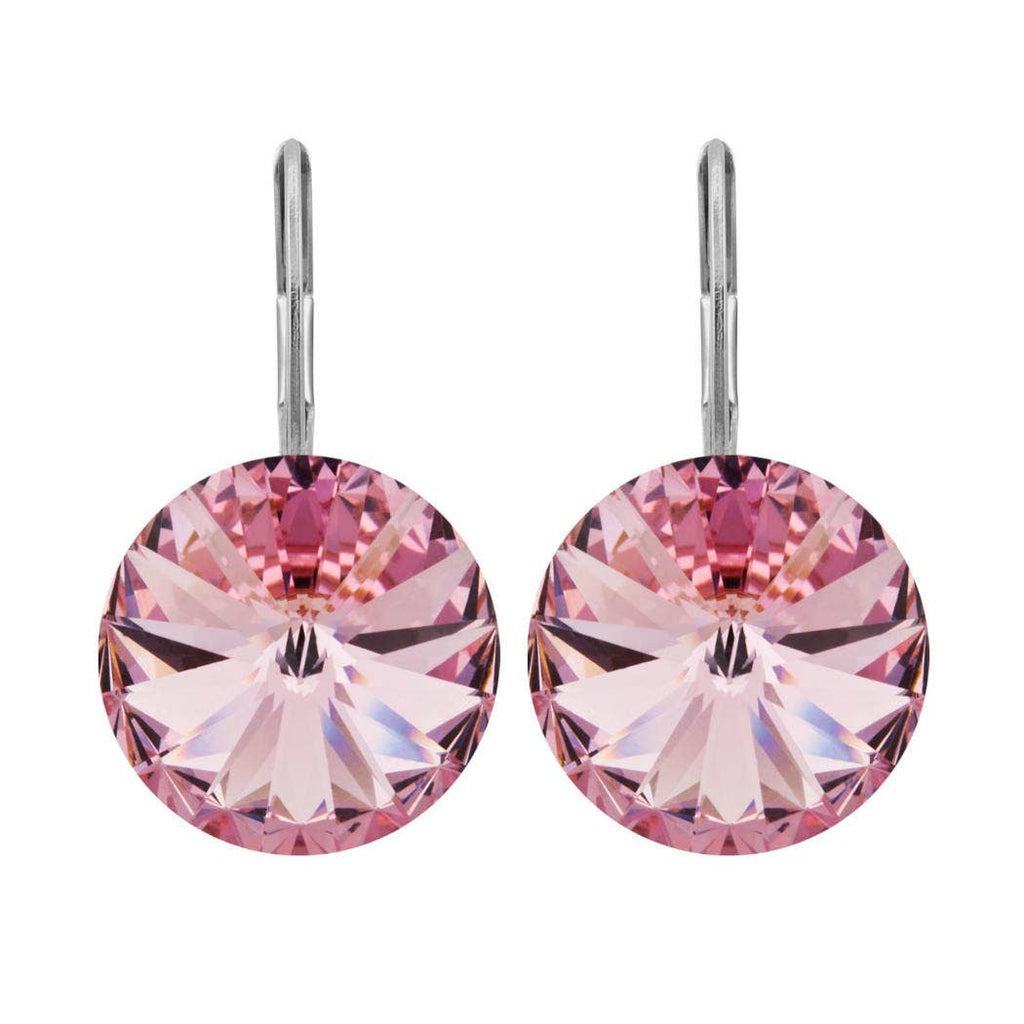 Soul Collection - Glamira drop earrings with Premium Crystal