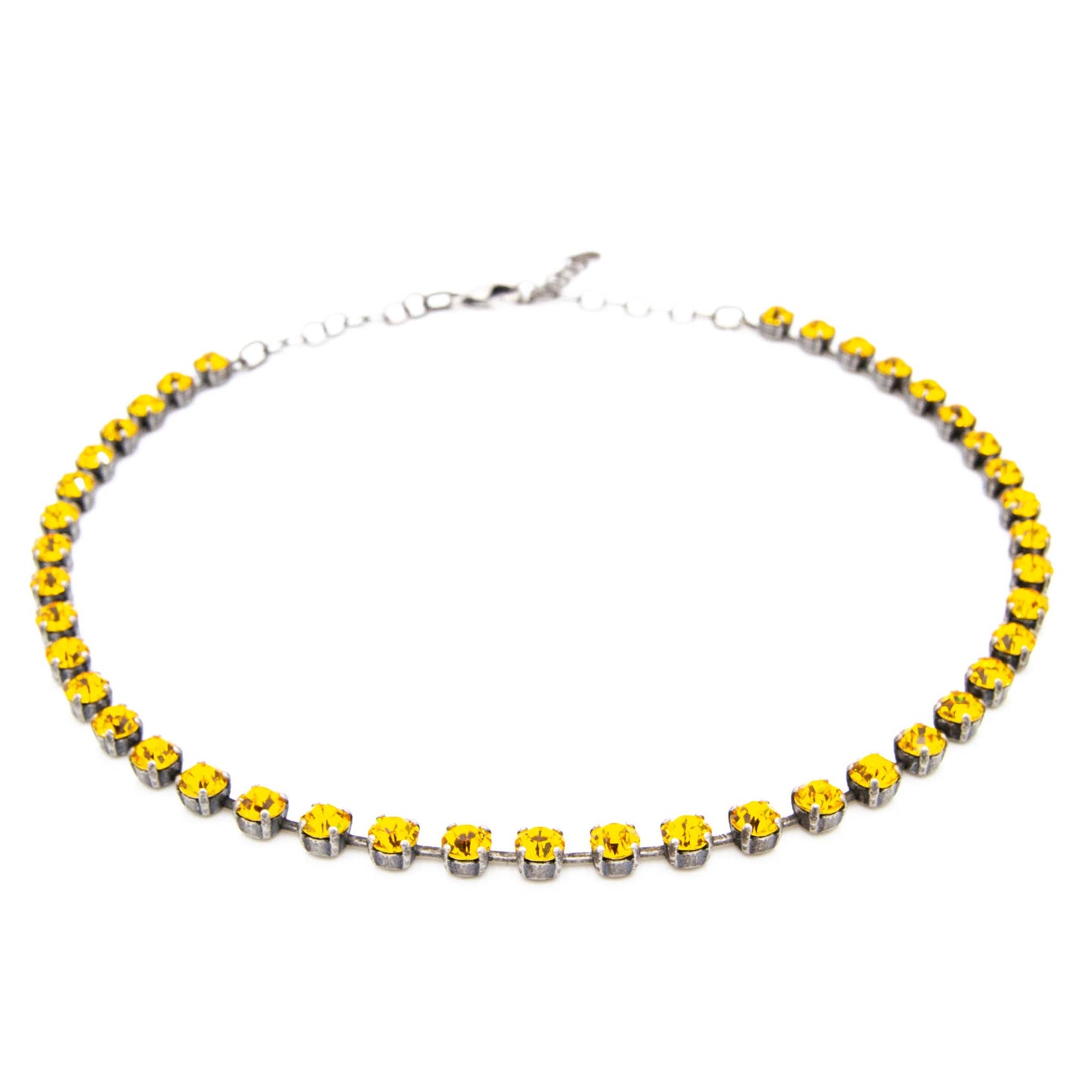 Soul Collection - Apolonia Necklace with Premium Crystal