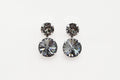 katora jewelry - City Night Life Stacked Earrings | Katora
