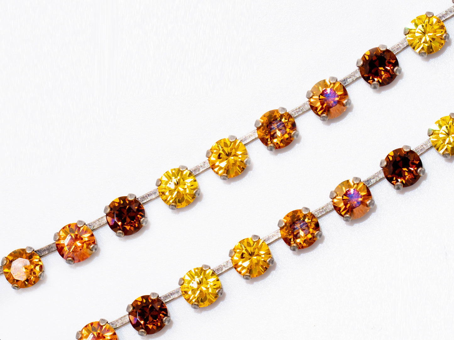 Soul Collection - Talina Bracelet with Premium Crystal