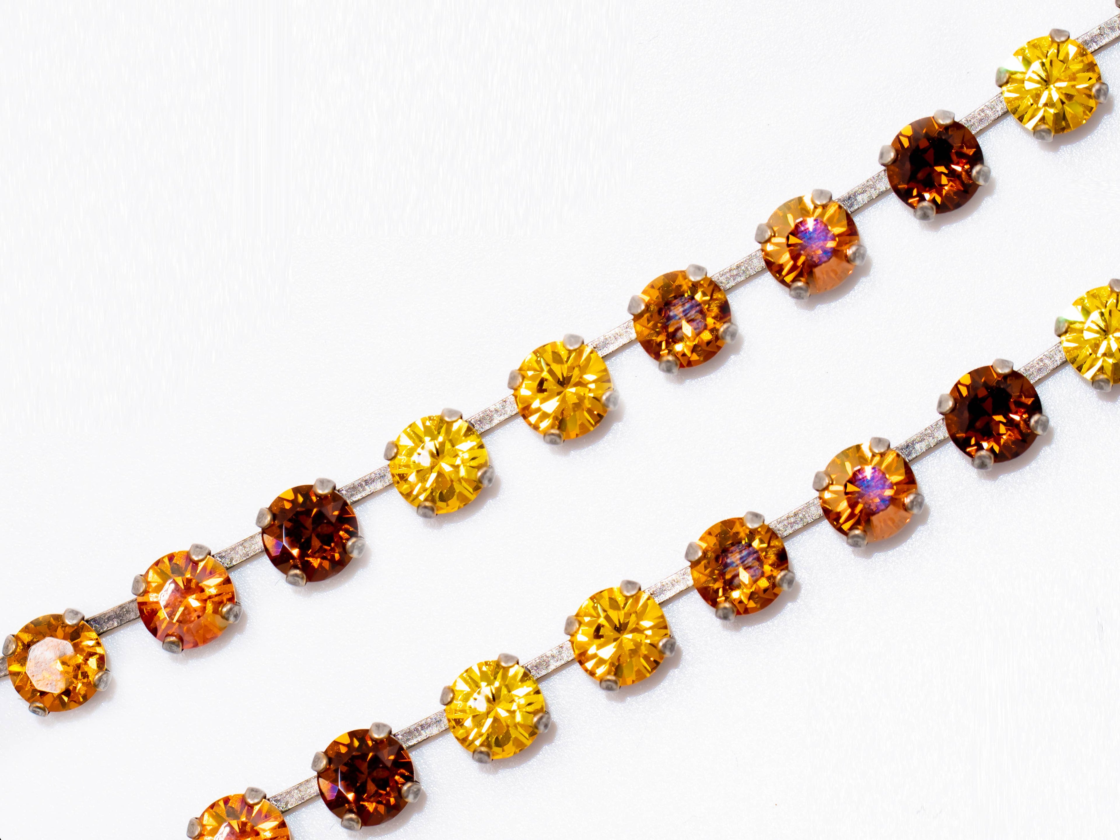 Soul Collection - Talina Bracelet with Premium Crystal