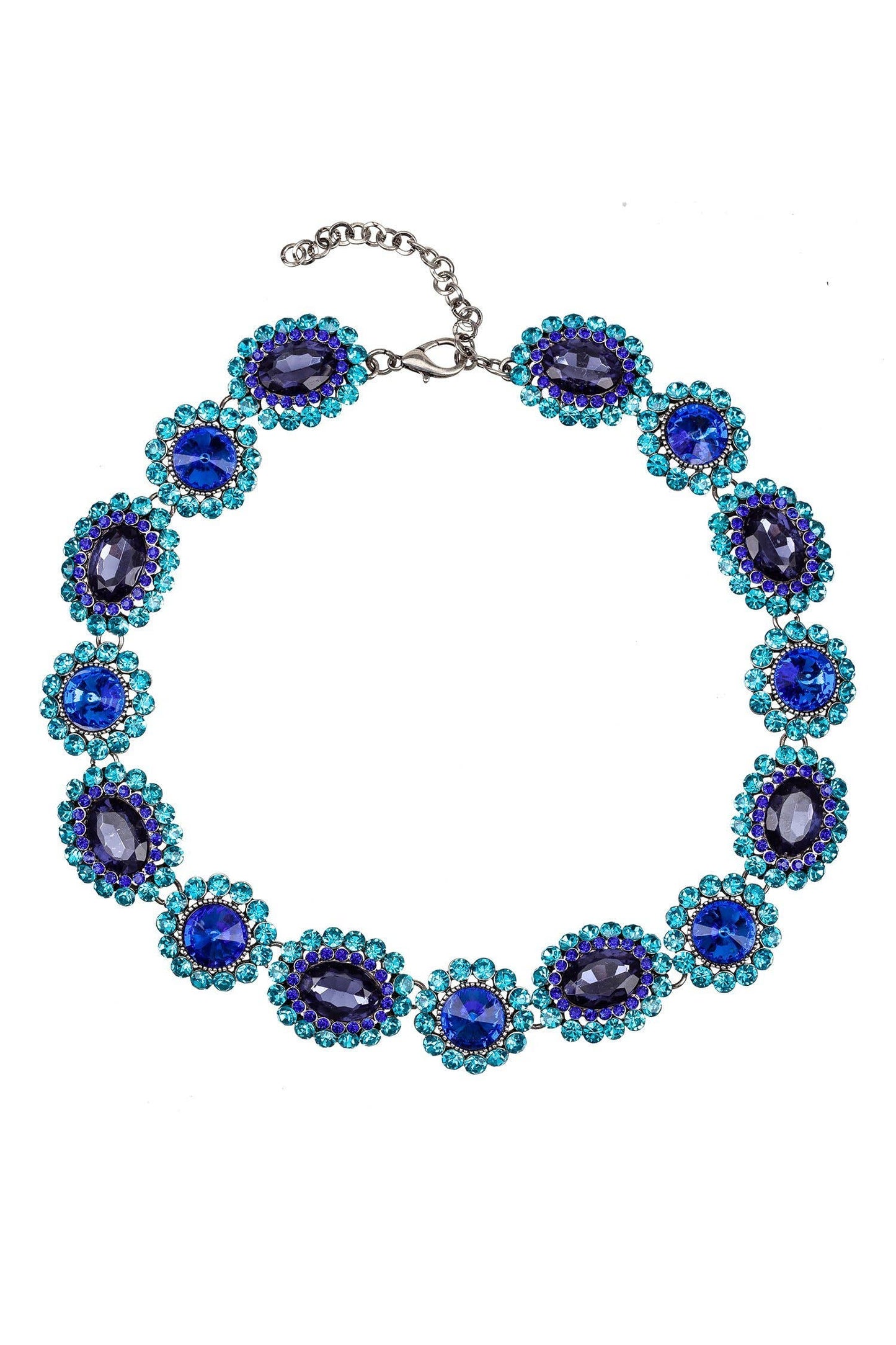 Eye Candy Los Angeles - Juliet Necklace
