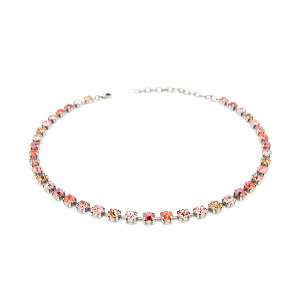 Soul Collection - Apolonia Necklace with Premium Crystal
