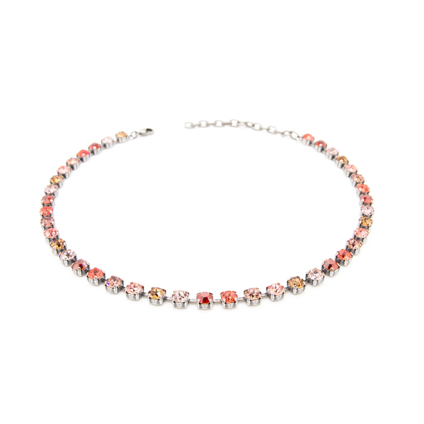 Soul Collection - Apolonia Necklace with Premium Crystal