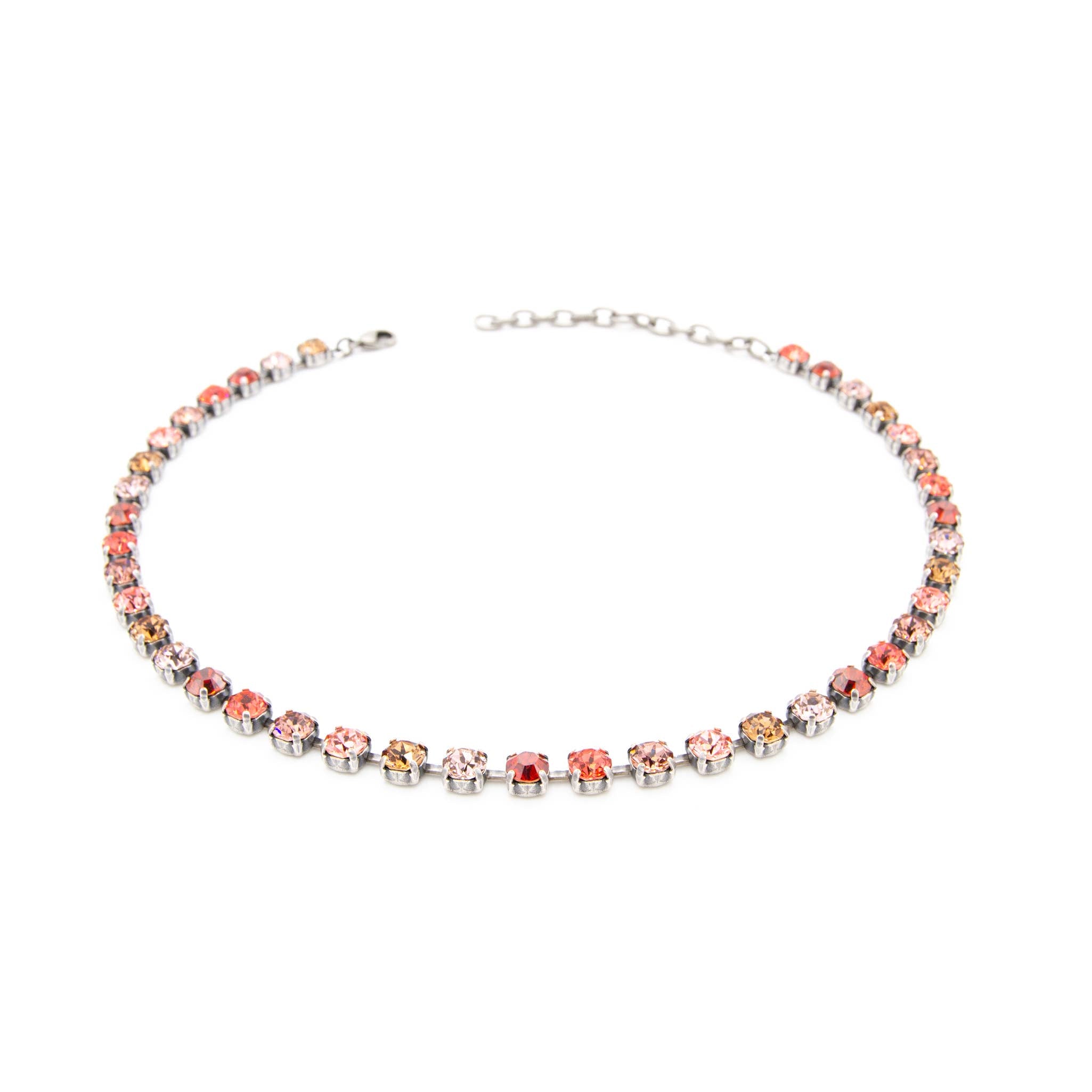 Soul Collection - Apolonia Necklace with Premium Crystal