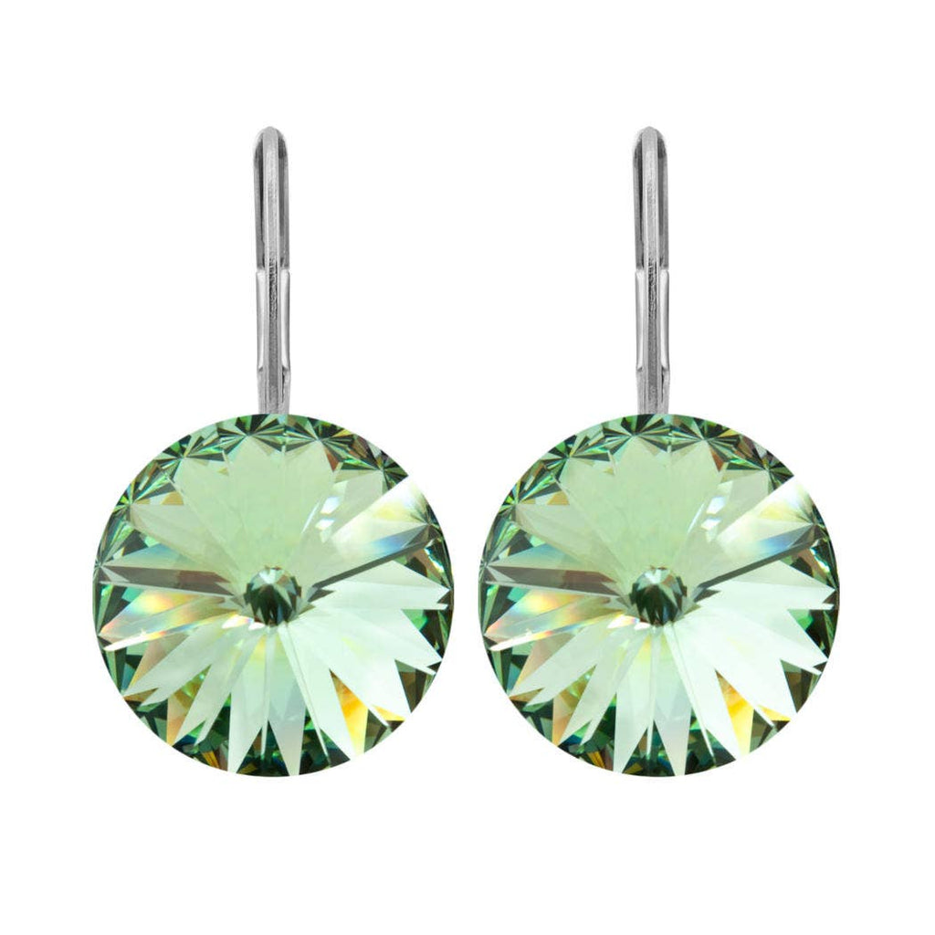 Soul Collection - Glamira drop earrings with Premium Crystal