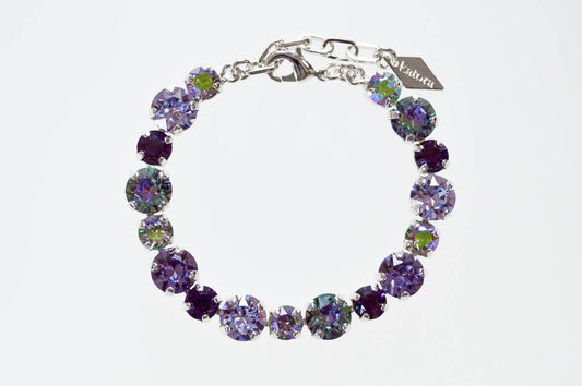 katora jewelry - Lavender Haze Bracelet | Katora