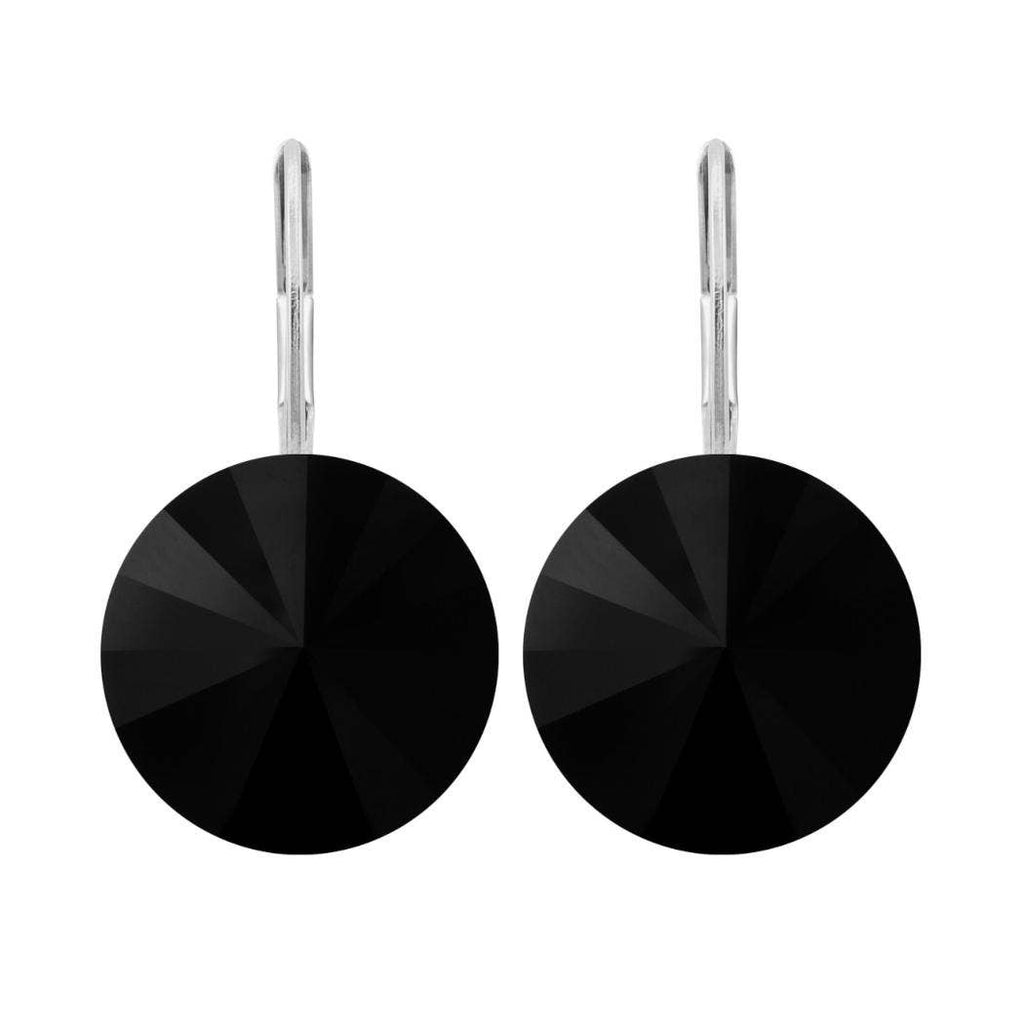 Soul Collection - Glamira drop earrings with Premium Crystal