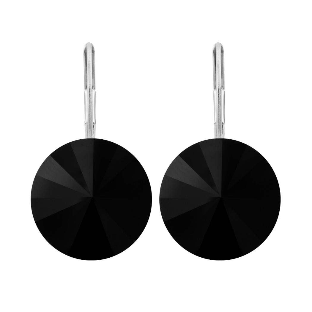 Soul Collection - Glamira drop earrings with Premium Crystal