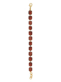 Sorrelli - Octavia Repeating Tennis Bracelet - BFZ6BGBUR