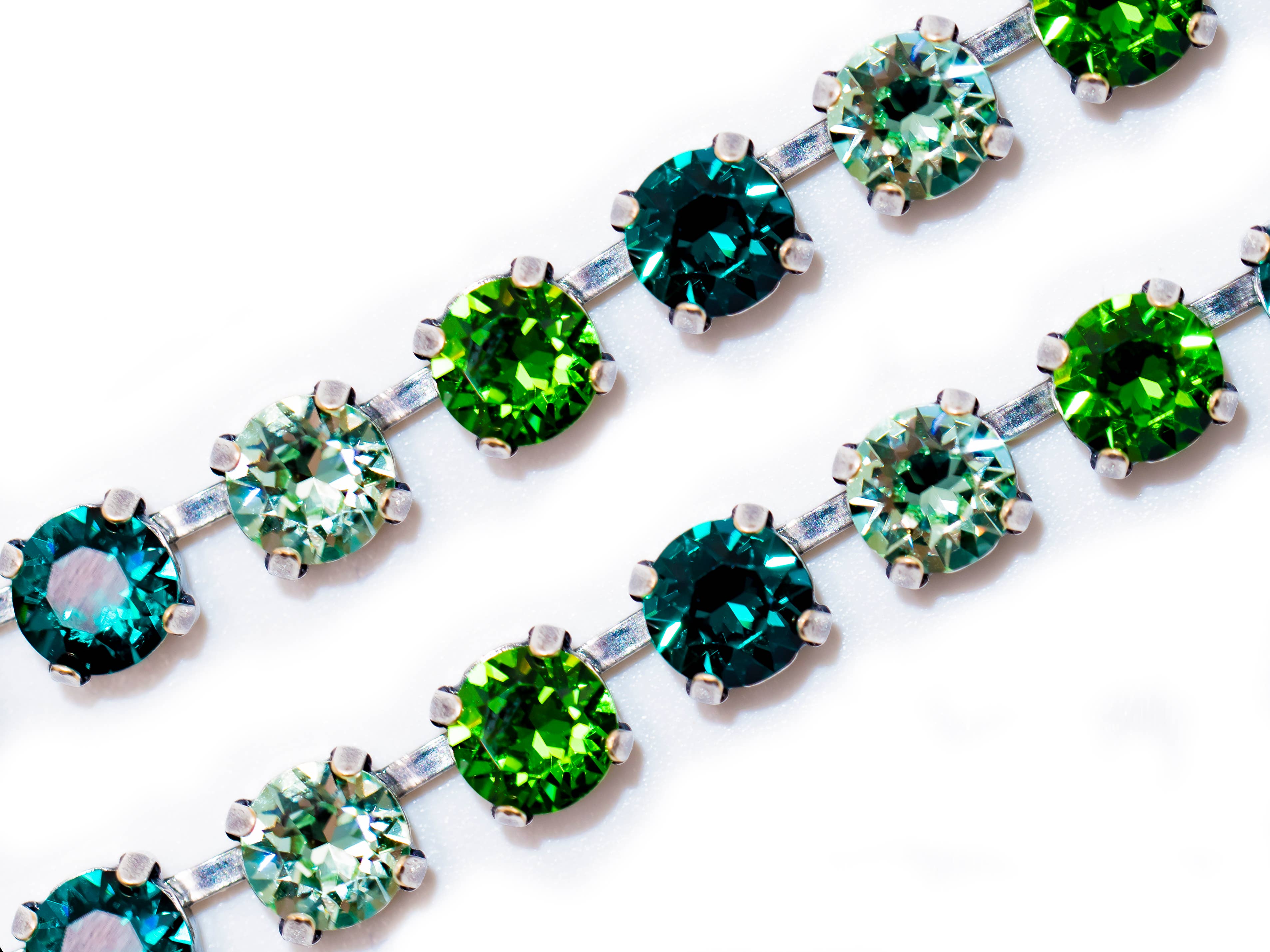 Soul Collection - Talina Bracelet with Premium Crystal