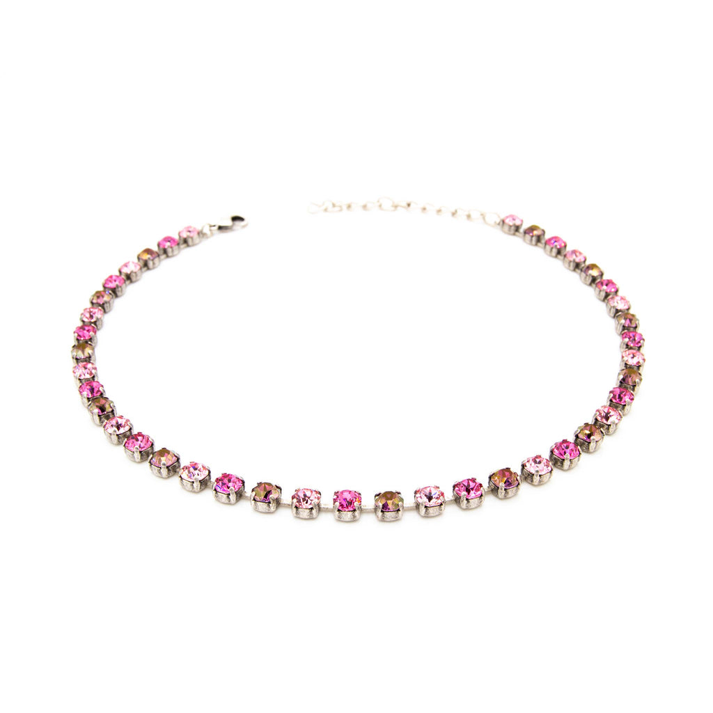 Soul Collection - Apolonia Necklace with Premium Crystal