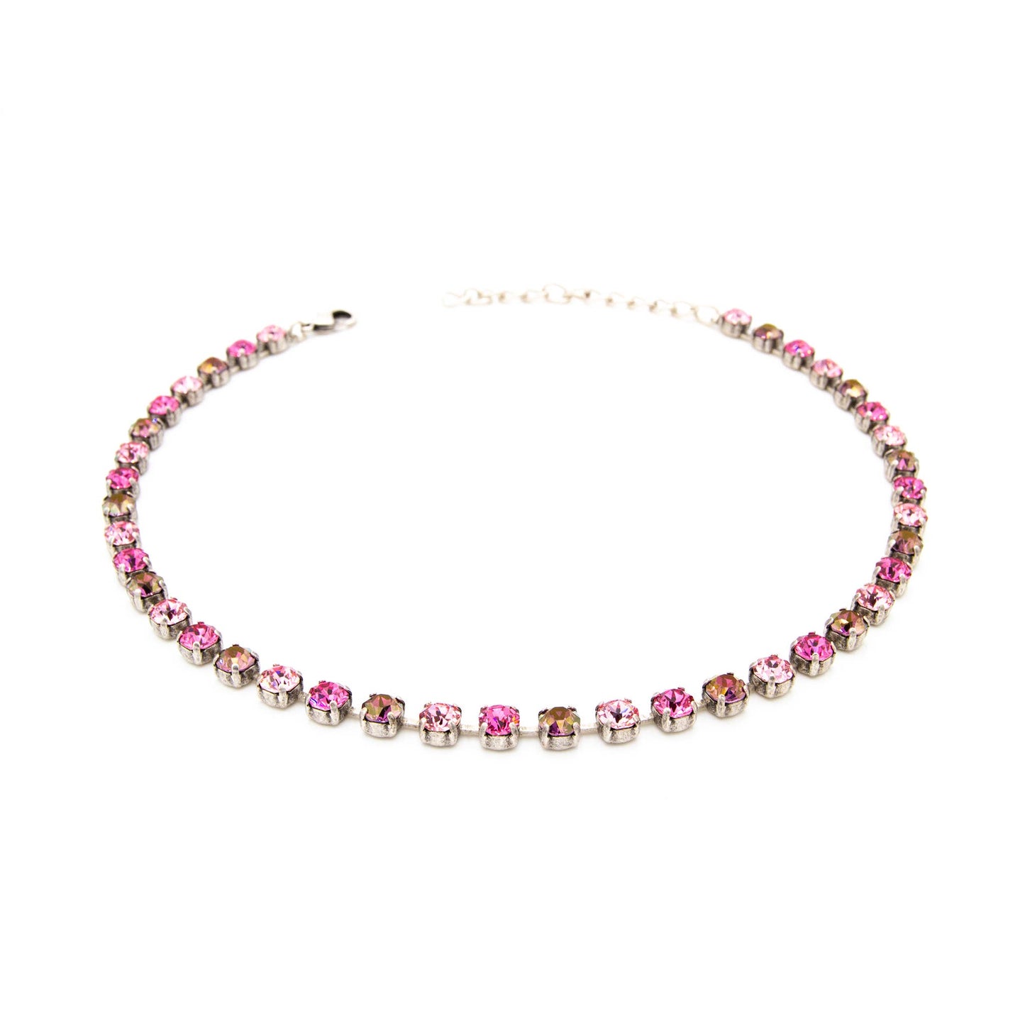 Soul Collection - Apolonia Necklace with Premium Crystal